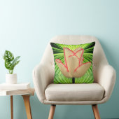 A magic tulip クッション (椅子)