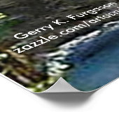 A MAN DOES WHAT HE MUST CHURCHILL POSTER ポスター (角)