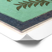 A Marigold, from the Small Clive Album (w/c on pap ポスター (角)