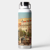 A Maxia do Rossio (Lisboa) ウォーターボトル (背面)