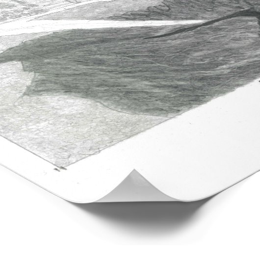 A medida que nos aproximamos do Criador ポスター (角)