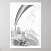 A medida que nos aproximamos do Criador ポスター (正面)