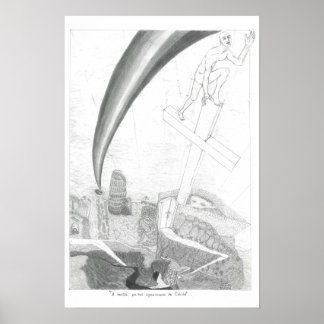 A medida que nos aproximamos do Criador ポスター