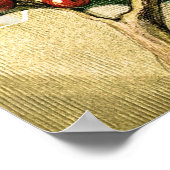 A Merry Christmas To You ポスター (角)