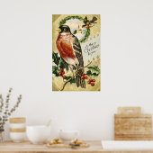 A Merry Christmas To You ポスター (キッチン)