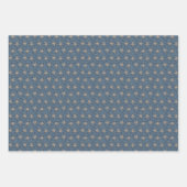 A Mixed Bug Collection ラッピングペーパーシート (正面2)