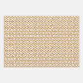 A Mixed Bug Collection ラッピングペーパーシート (正面)