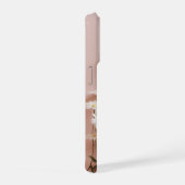 A mom like you is a gift iPhoneケース (右側面)