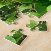 A Moment 威厳のある Inexpand - Quiet Emberパズル ジグソーパズル (側面)