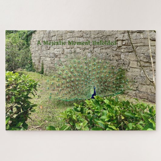 A Moment 威厳のある Inexpand - Quiet Emberパズル ジグソーパズル (横)