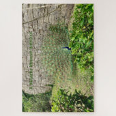 A Moment 威厳のある Inexpand - Quiet Emberパズル ジグソーパズル (縦)