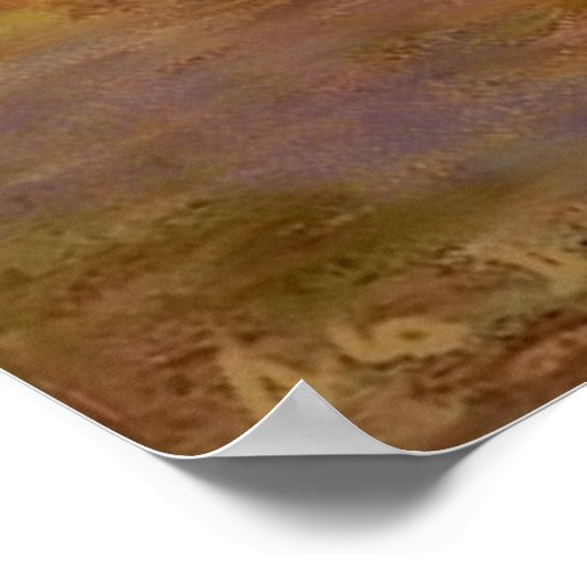 A Moment in Rome ポスター (角)