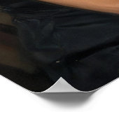 A Moment with Cherries ポスター (角)