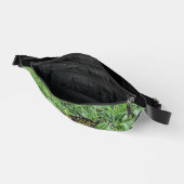 A Monarch Butterfly ファニーパック (見開き)