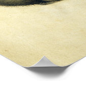 A Monkey ポスター (角)