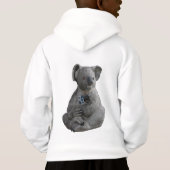 A Mother’s Embrace (裏面)