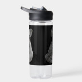 A Mother’s Embrace ウォーターボトル (右面)