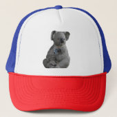 A Mother’s Embrace キャップ (正面)