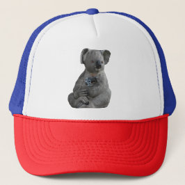 A Mother’s Embrace キャップ