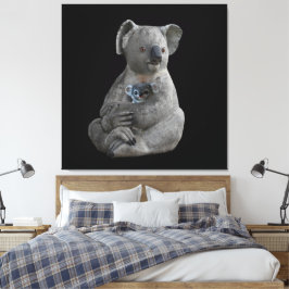 A Mother’s Embrace キャンバスプリント