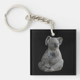 A Mother’s Embrace キーホルダー