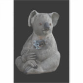 A Mother’s Embrace シール (正面)