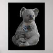 A Mother’s Embrace ポスター (正面)