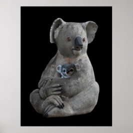 A Mother’s Embrace ポスター