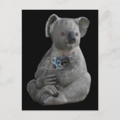 A Mother’s Embrace ポストカード (正面)