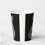 A Mother’s Embrace 紙コップ (左)