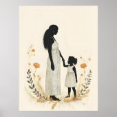 A Mother’s Gentle Strength III ポスター (正面)