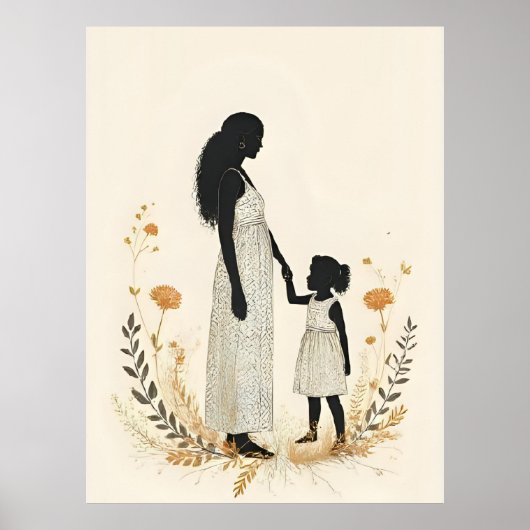 A Mother’s Gentle Strength III ポスター (正面)