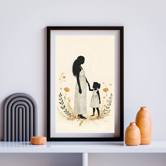 A Mother’s Gentle Strength III ポスター