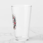 A Mother's Love Defies All Logic タンブラーグラス (左)