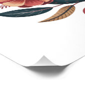 A Mother's Love Defies All Logic ポスター (コーナー)