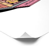 A Mother's Love Is The First Home We Ever Know ポスター (コーナー)