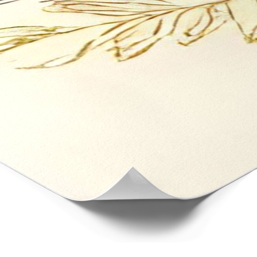 A Mother's Unspoken Strength I ポスター (角)