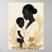 A Mother's Unspoken Strength II ポスター (正面)