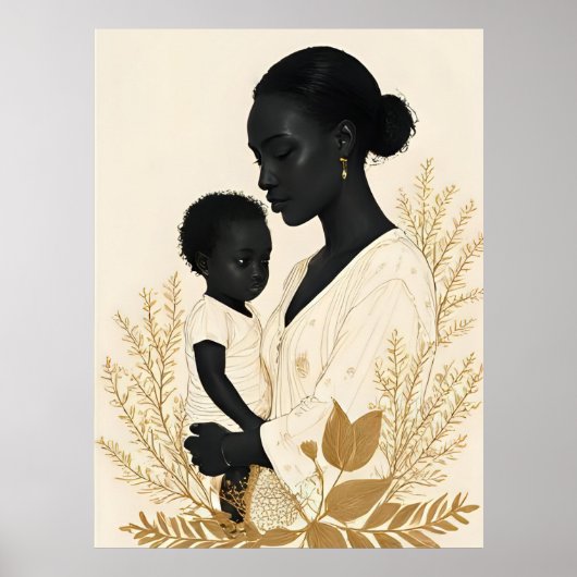 A Mother's Unspoken Strength II ポスター (正面)