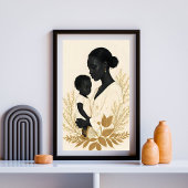 A Mother's Unspoken Strength II ポスター