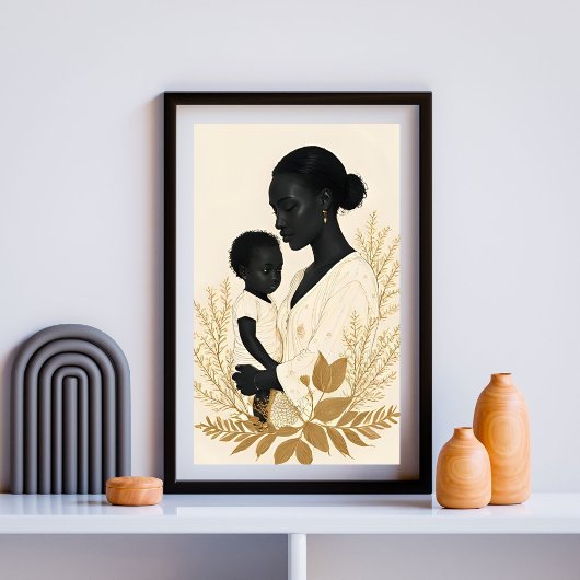 A Mother's Unspoken Strength II ポスター