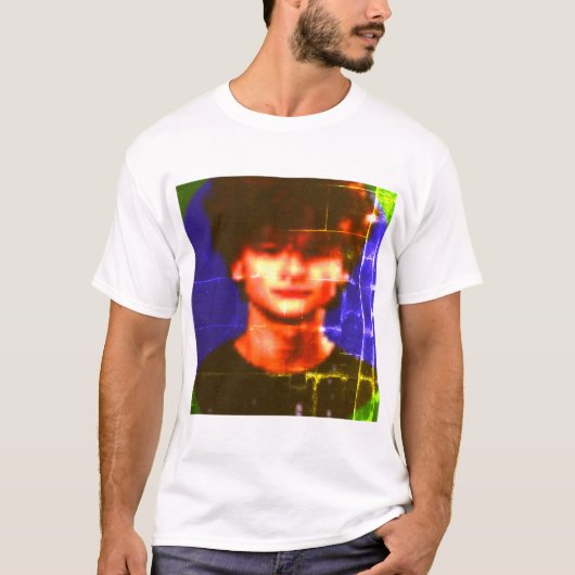 A. Moyer Tシャツ (正面)