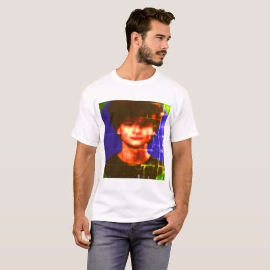 A. Moyer Tシャツ (正面フル)