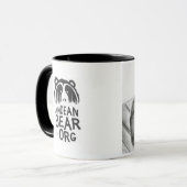 A. Neuman Bubuのマグ マグカップ (正面左)