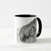 A. Neuman Bubuのマグ マグカップ (正面右)