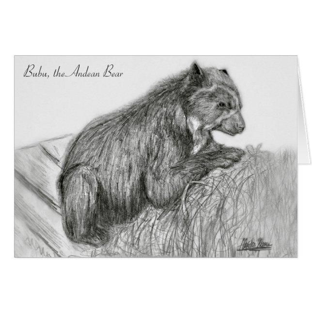 A. Neuman Sketchカード (正面横)