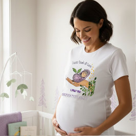 A New Chapter Seed of Love Storybook Baby Shower  Tシャツ