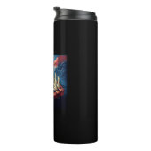 A New Concept On The Game Of Chess タンブラー (回転右)