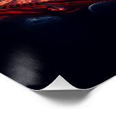 A New Concept On The Game Of Chess ポスター (コーナー)