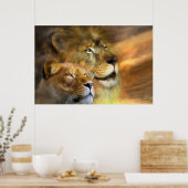 A New Dawn Poster/プリント ポスター (キッチン)